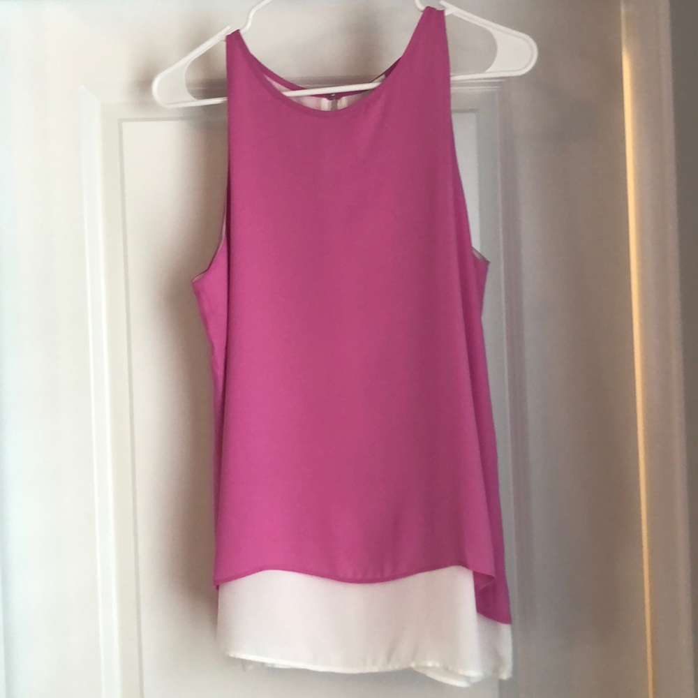 Fun Pink Top - Picture 6 of 7